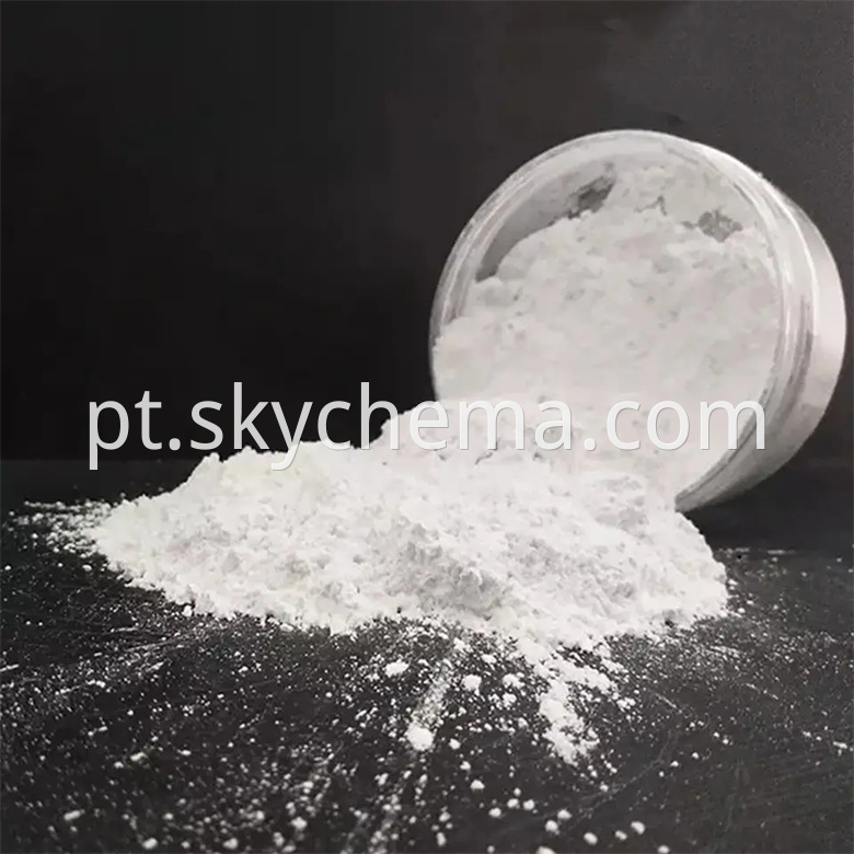 Silica Powder B
